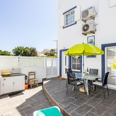 Newly Renovated 2 Bedroom Townhouse - Close To Salema Beach Dış mekan fotoğraf