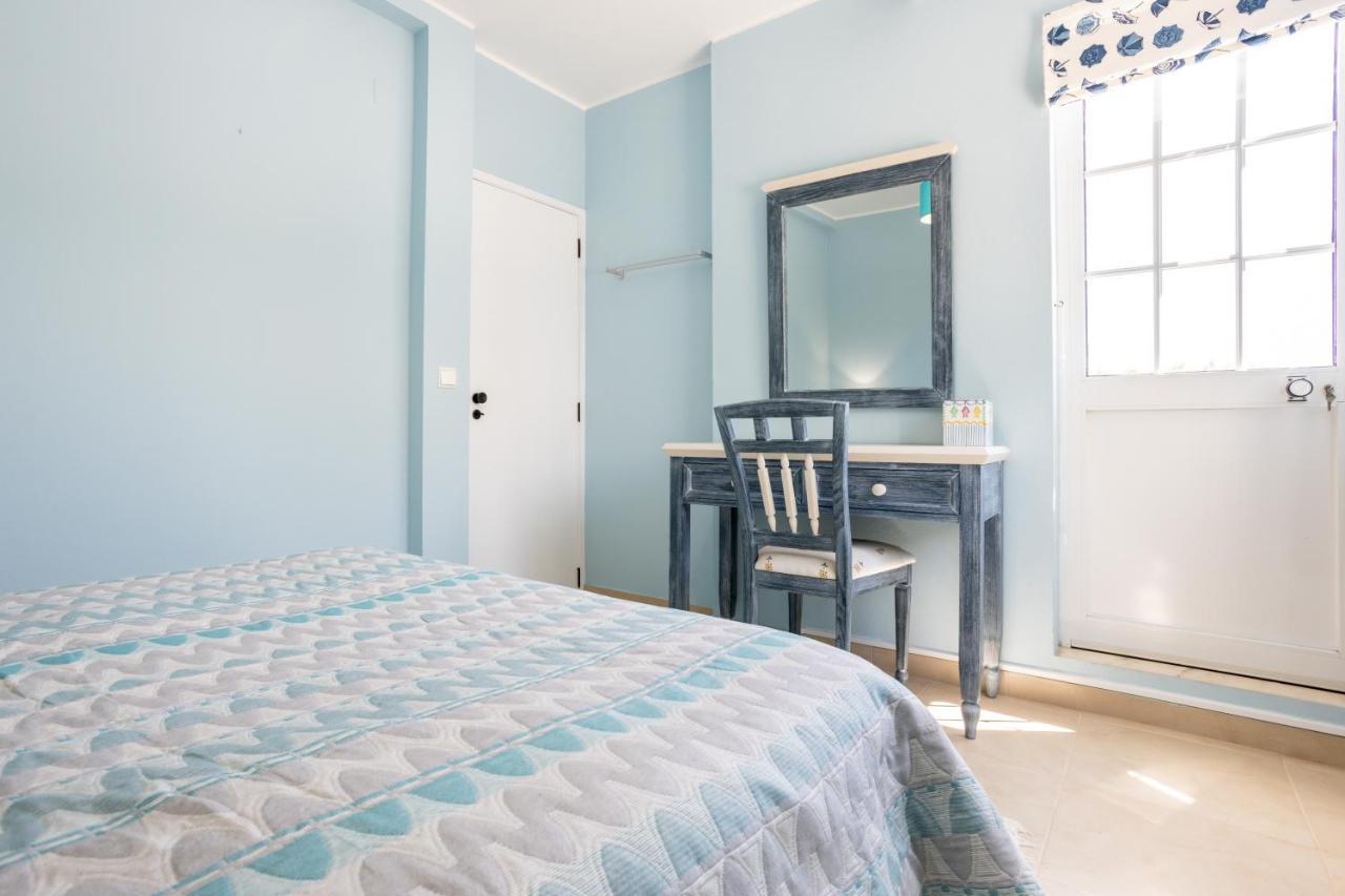 Newly Renovated 2 Bedroom Townhouse - Close To Salema Beach Dış mekan fotoğraf