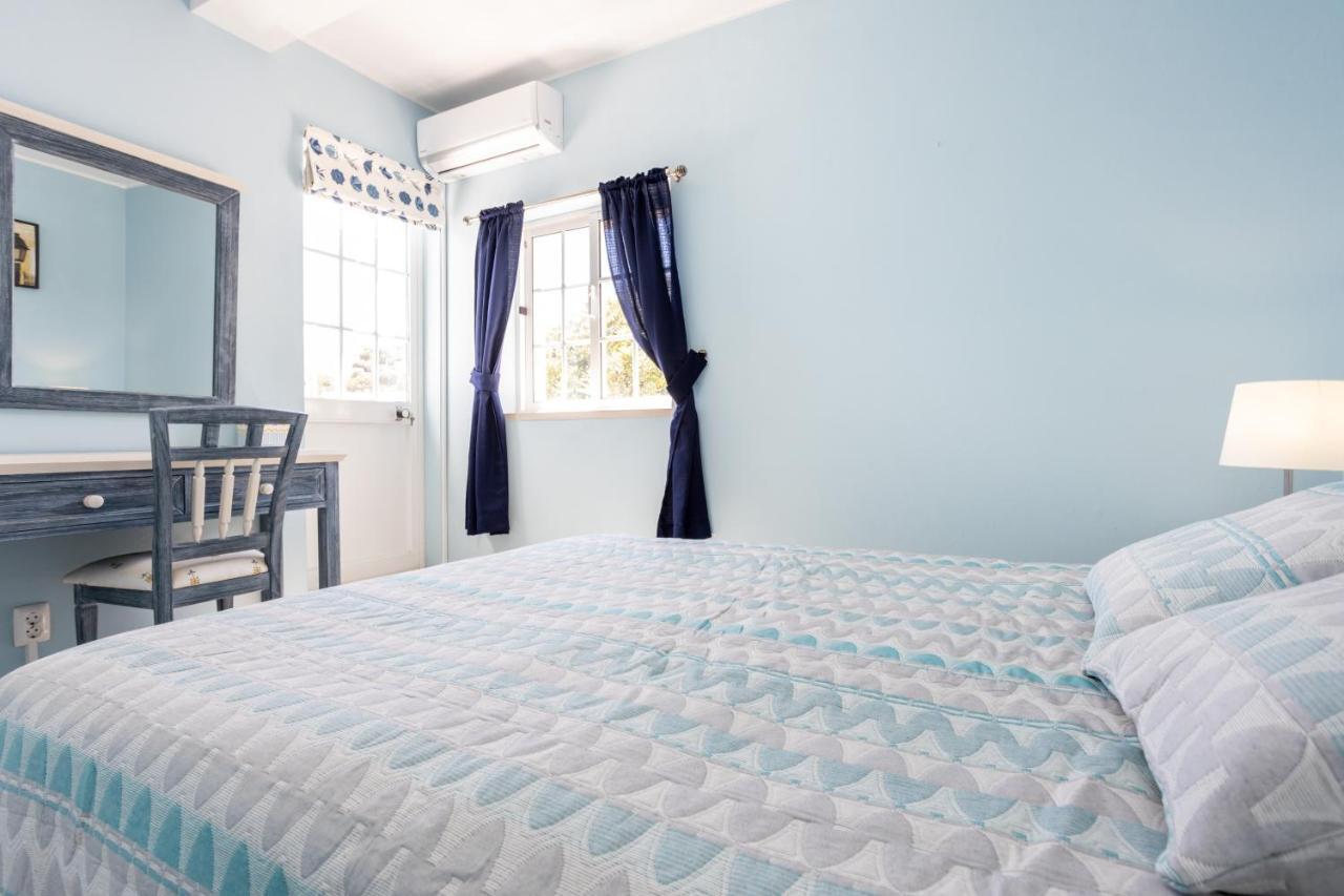 Newly Renovated 2 Bedroom Townhouse - Close To Salema Beach Dış mekan fotoğraf