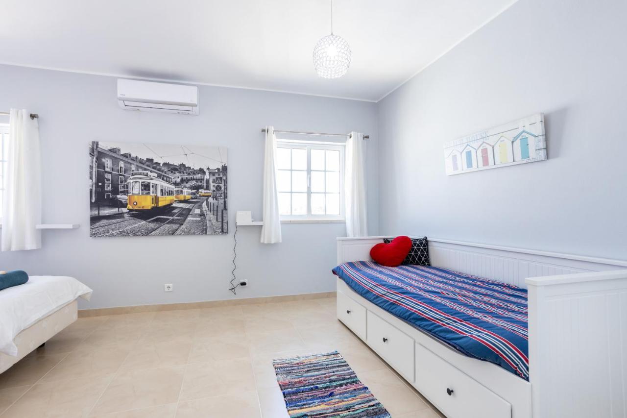 Newly Renovated 2 Bedroom Townhouse - Close To Salema Beach Dış mekan fotoğraf