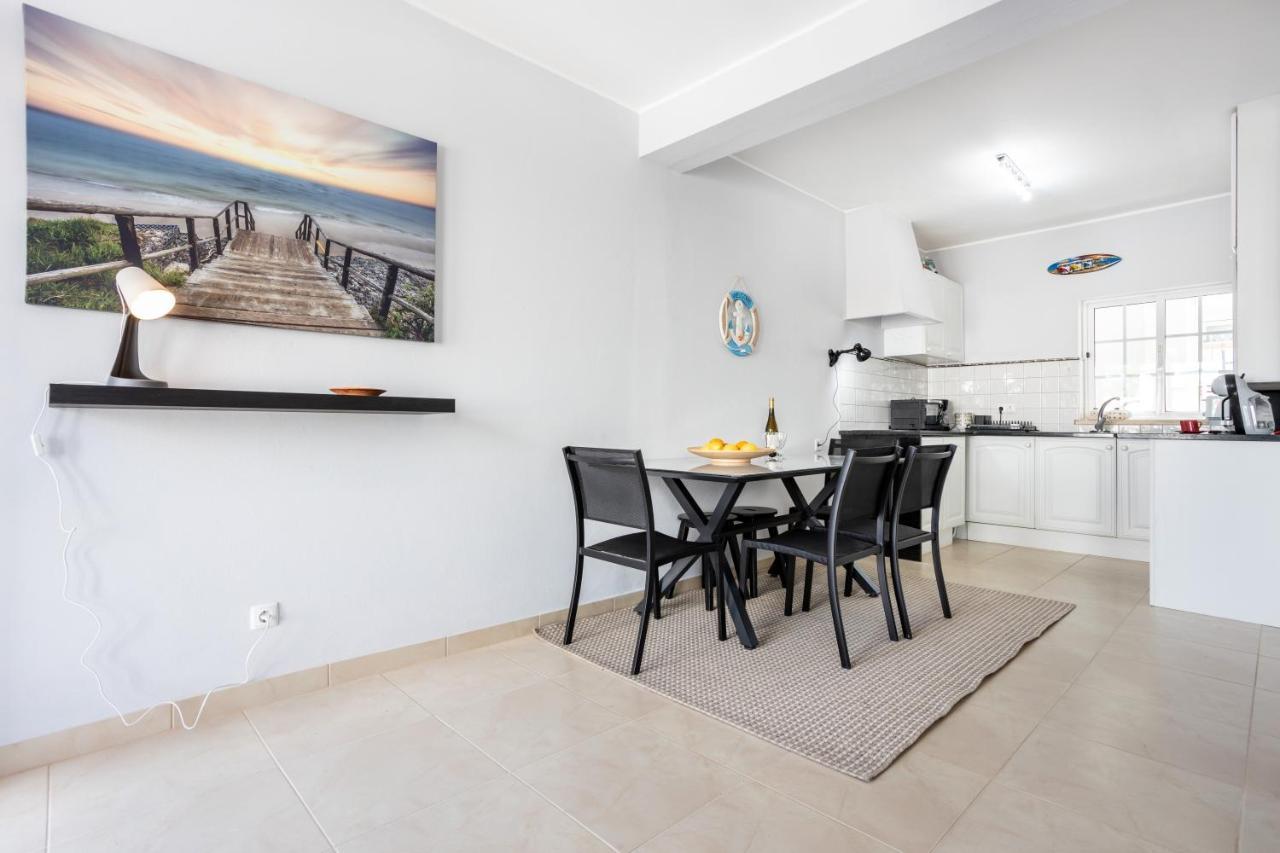 Newly Renovated 2 Bedroom Townhouse - Close To Salema Beach Dış mekan fotoğraf